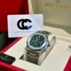 PATEK PHILIPPE AUTOMATIC CALENDAR EDITION PRIMIUM WATCH
