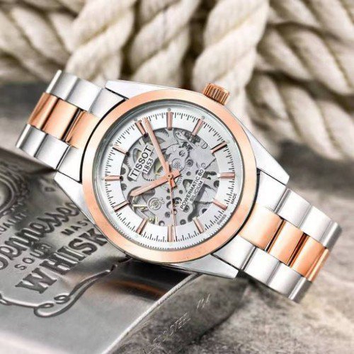 TISSOT WATCH