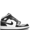 Nike jordan retro 1 high CARBON FIBER ALLSTAR