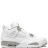 Nike Air Jordan Retro 4 Oreo