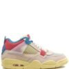 Nike Air Jordan Retro 4 Noir Guava Ice