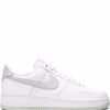 Nike Airforce short Leather