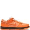 nike sb dunk low orange lobster