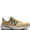 New Balance 990v6 Lemonade