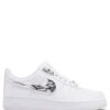 Nike Airforce 1 PRM Molten Metal