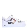 NIKE AIR FORCE 1 GTA EDITION