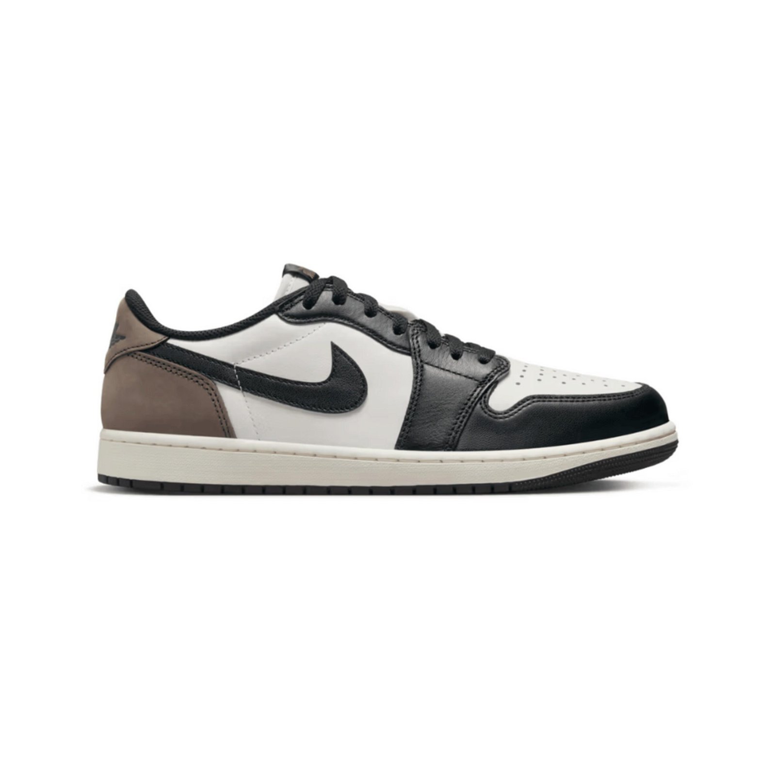 Nike Air Jordan Retro 1 Low Dark Mocha
