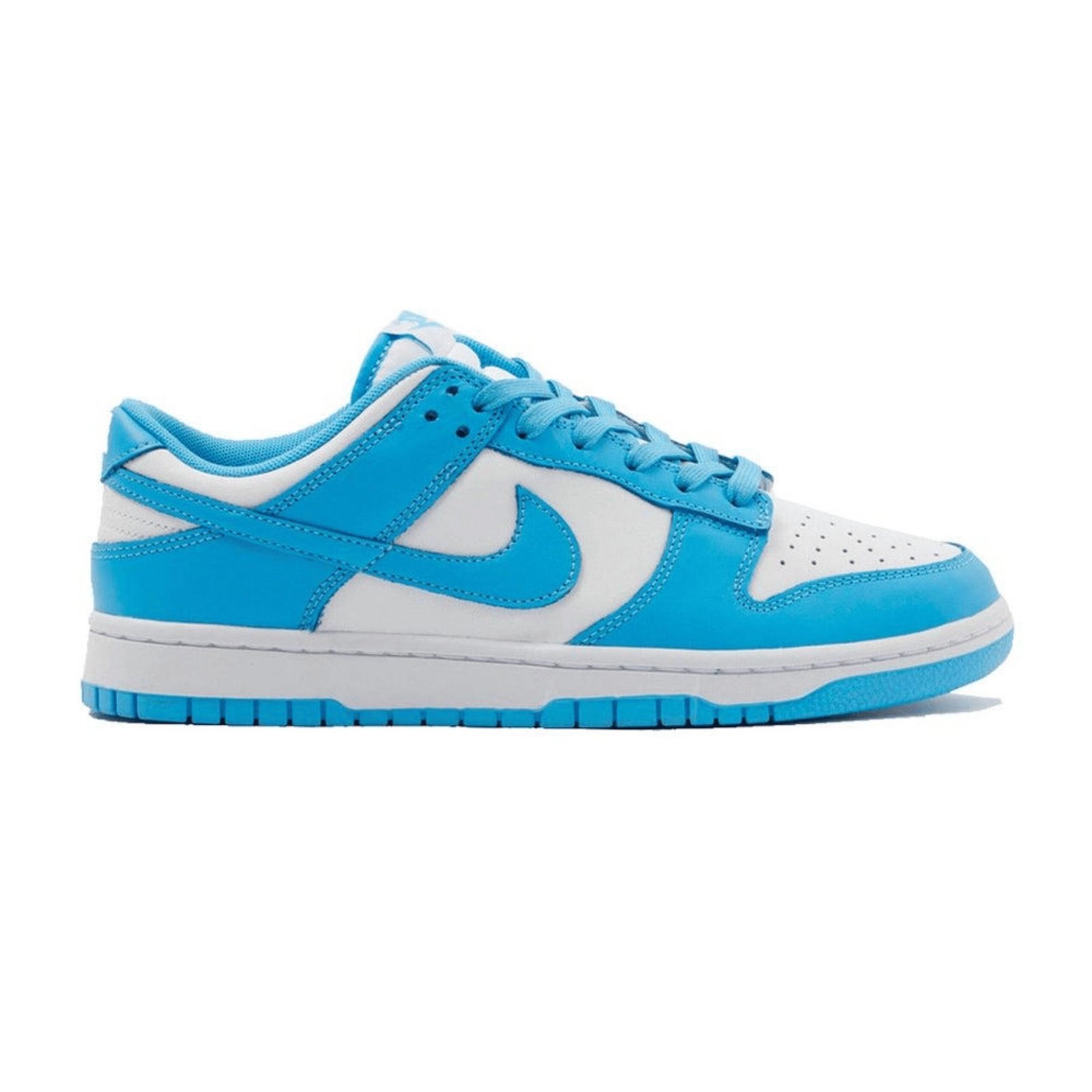 Nike Dunk Low University Blue UNC