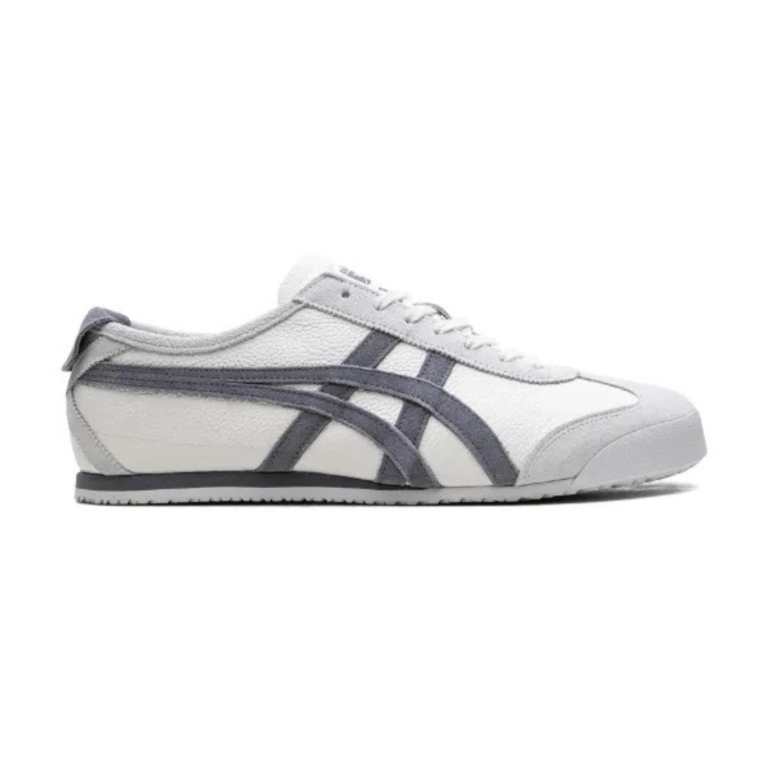 Onitsuka Tiger Mexico 66 Grey White