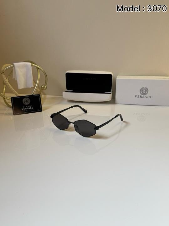 Versace 3070 Full Black