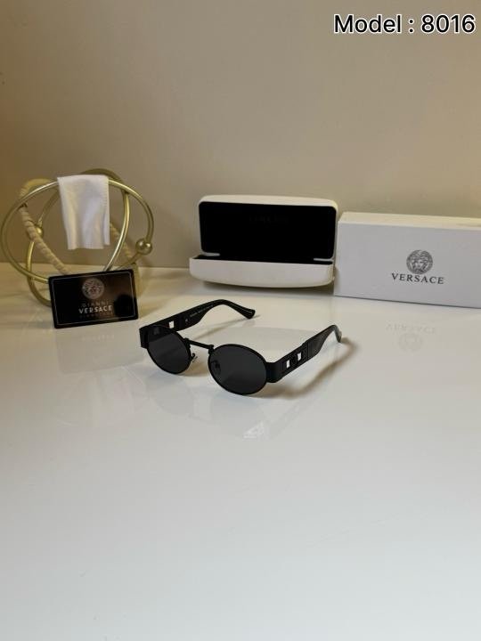 Versace 8016 Full Blk