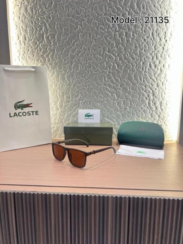 Lacoste 21135 Brown Store article
