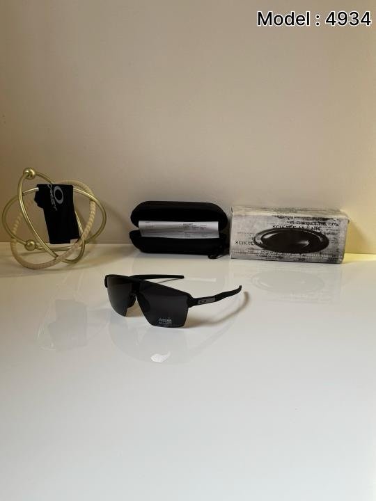 Oakley 4934 Black