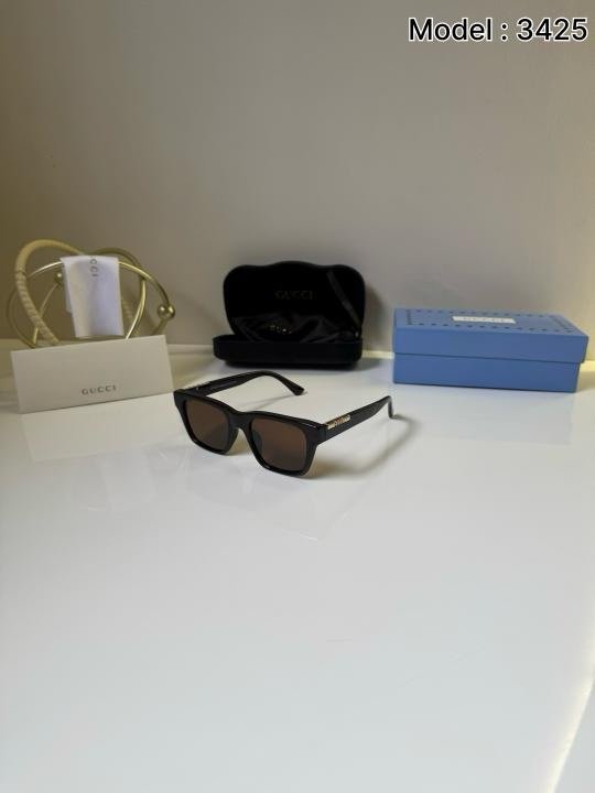 Gucci 3425 Brown