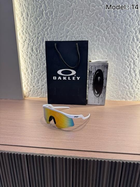 Oakleey 14 Sportswear