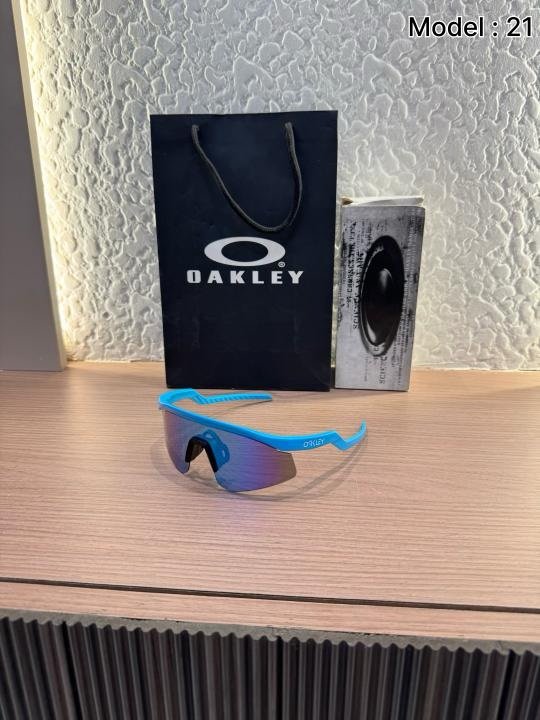 Oakleey 14 Sportswear