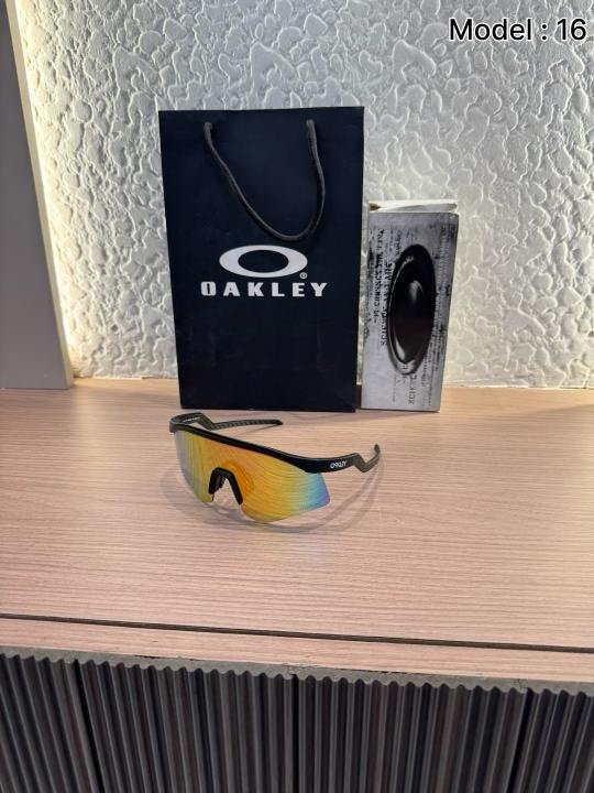 Oakleey 14 Sportswear